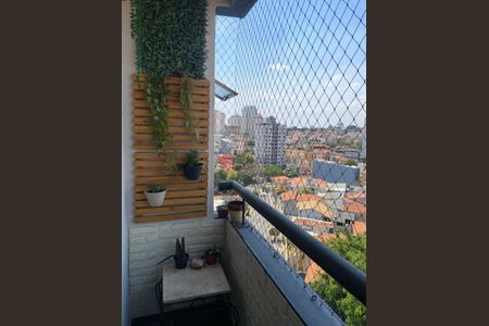 Apartamento à venda com 2 quartos, 50m² em Vila Formosa, São Paulo