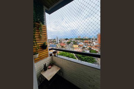 Apartamento à venda com 2 quartos, 50m² em Vila Formosa, São Paulo