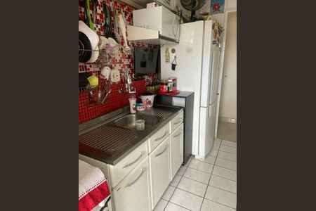 Apartamento à venda com 2 quartos, 50m² em Vila Formosa, São Paulo