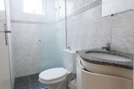 Apartamento para alugar com 109m², 3 quartos e 2 vagasBanheiro Social