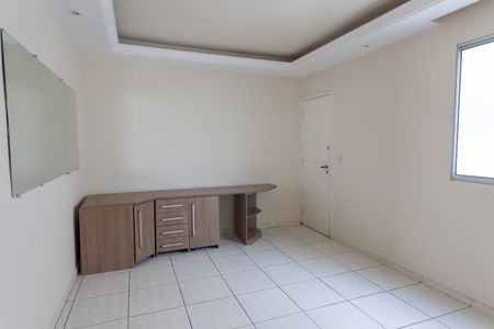 Apartamento para alugar com 109m², 3 quartos e 2 vagassala