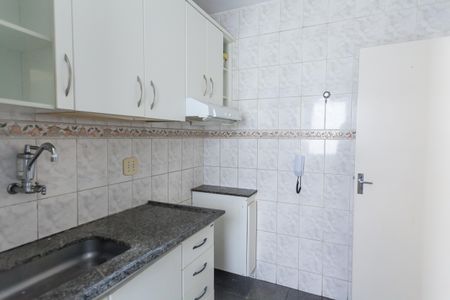 Apartamento para alugar com 109m², 3 quartos e 2 vagasCozinha