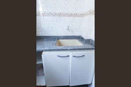 Apartamento para alugar com 109m², 3 quartos e 2 vagasÁrea de Serviço