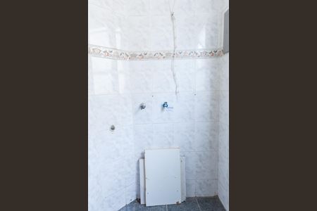 Apartamento para alugar com 109m², 3 quartos e 2 vagasÁrea de Serviço