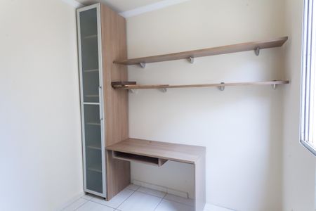 Apartamento para alugar com 109m², 3 quartos e 2 vagasquarto 2