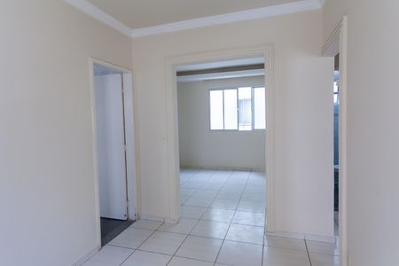 Apartamento para alugar com 109m², 3 quartos e 2 vagasSala de Jantar