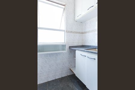 Apartamento para alugar com 109m², 3 quartos e 2 vagasÁrea de Serviço