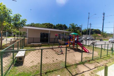 Apartamento para alugar com 41m², 2 quartos e 1 vagaÁrea comum