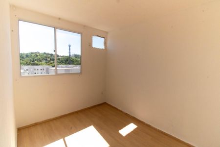 Apartamento para alugar com 41m², 2 quartos e 1 vagaQuarto 2