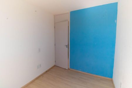 Apartamento para alugar com 41m², 2 quartos e 1 vagaQuarto 1