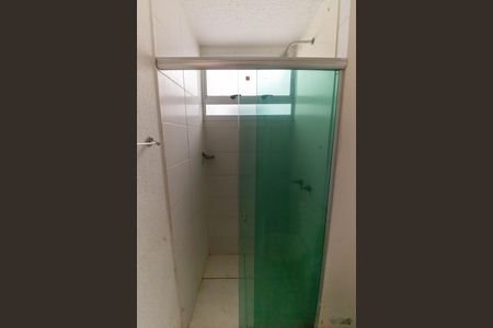 Apartamento para alugar com 41m², 2 quartos e 1 vagaBanheiro