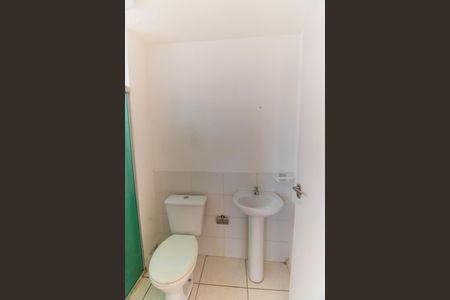 Apartamento para alugar com 41m², 2 quartos e 1 vagaBanheiro