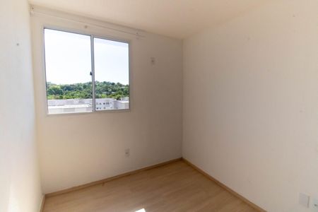 Apartamento para alugar com 41m², 2 quartos e 1 vagaQuarto 1