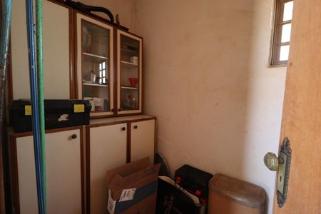 Casa para alugar com 180m², 3 quartos e 3 vagasDespensa