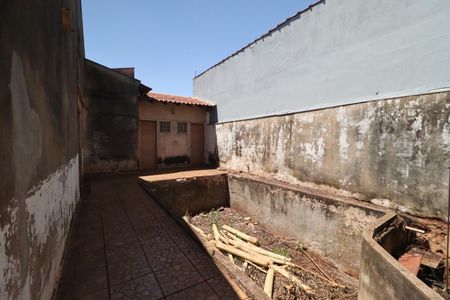 Casa para alugar com 180m², 3 quartos e 3 vagasQuintal