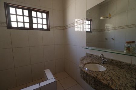 Casa para alugar com 180m², 3 quartos e 3 vagasBanheiro da Suíte 3
