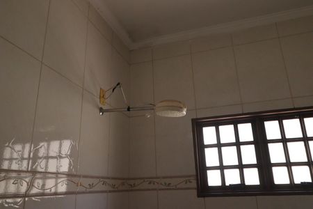 Casa para alugar com 180m², 3 quartos e 3 vagasBanheiro da Suíte 3