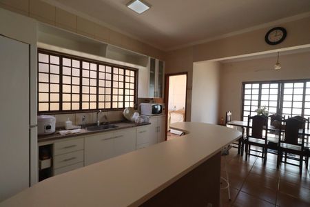 Casa para alugar com 180m², 3 quartos e 3 vagasCozinha