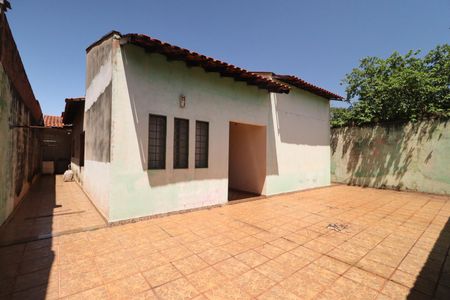 Casa para alugar com 180m², 3 quartos e 3 vagasGaragem