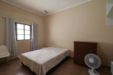 Casa para alugar com 180m², 3 quartos e 3 vagasSuíte 1