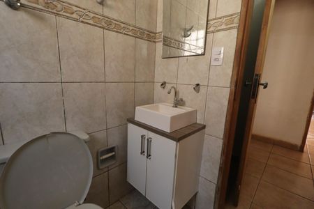 Casa para alugar com 180m², 3 quartos e 3 vagasBanheiro da Suíte 2