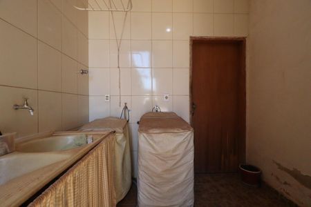 Casa para alugar com 180m², 3 quartos e 3 vagasÁrea de Serviço