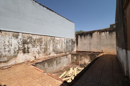 Casa para alugar com 180m², 3 quartos e 3 vagasQuintal