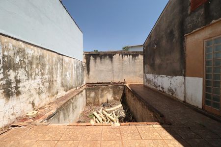 Casa para alugar com 180m², 3 quartos e 3 vagasQuintal