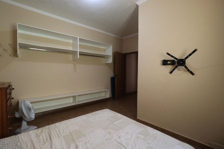 Casa para alugar com 180m², 3 quartos e 3 vagasBanheiro da Suíte 1