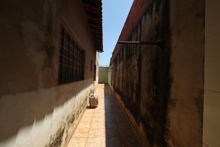 Casa para alugar com 180m², 3 quartos e 3 vagasQuintal