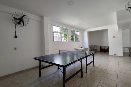 Apartamento à venda com 70m², 2 quartos e 1 vaga Apartamento à venda com 70m², 2 quartos e 1 vagaÁrea comum - Salão de festas