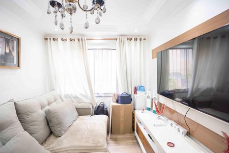 Apartamento para alugar com 2 quartos, 57m² em Assunção, São Bernardo do Campo