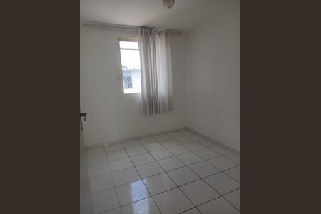 Quarto de apartamento para alugar com 1 quarto, 62m² em Jardim Raposo Tavares, São Paulo