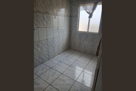 Cozinha de apartamento para alugar com 1 quarto, 62m² em Jardim Raposo Tavares, São Paulo
