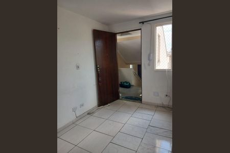 Sala de apartamento para alugar com 1 quarto, 62m² em Jardim Raposo Tavares, São Paulo