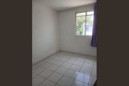 Quarto de apartamento para alugar com 1 quarto, 62m² em Jardim Raposo Tavares, São Paulo