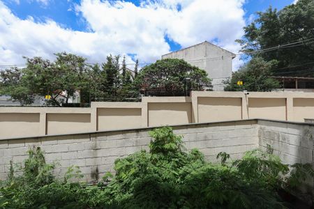 Vista da Sala de apartamento à venda com 1 quarto, 34m² em Super Quadra Morumbi, São Paulo