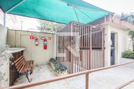 Apartamento à venda com 34m², 1 quarto e sem vaga Apartamento à venda com 34m², 1 quarto e sem vagaÁrea comum