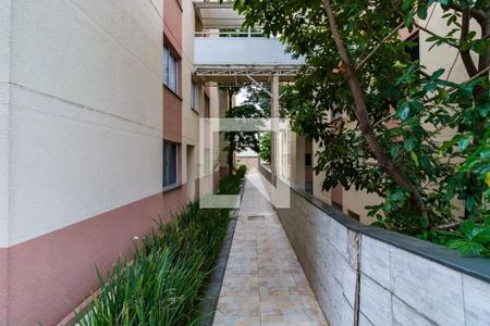 Apartamento à venda com 34m², 1 quarto e sem vaga Apartamento à venda com 34m², 1 quarto e sem vagaÁrea comum