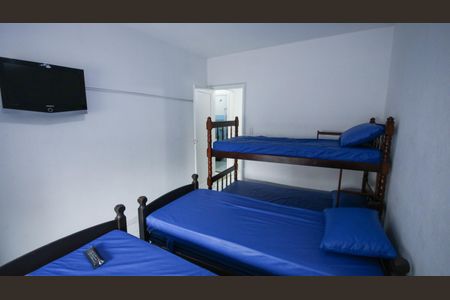 Apartamento para alugar com 35m², 1 quarto e 1 vaga Apartamento para alugar com 35m², 1 quarto e 1 vagaQuarto 1