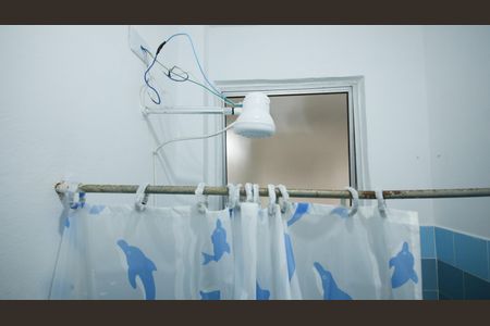 Apartamento para alugar com 35m², 1 quarto e 1 vaga Apartamento para alugar com 35m², 1 quarto e 1 vagaBanheiro