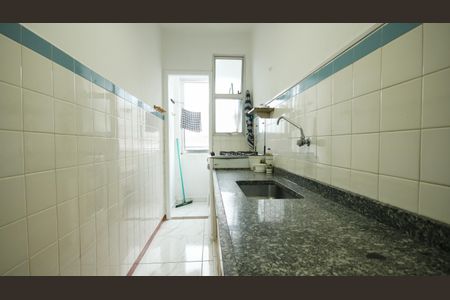 Apartamento para alugar com 35m², 1 quarto e 1 vaga Apartamento para alugar com 35m², 1 quarto e 1 vagaCozinha