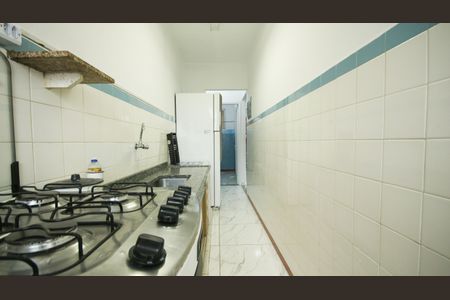 Apartamento para alugar com 35m², 1 quarto e 1 vaga Apartamento para alugar com 35m², 1 quarto e 1 vagaCozinha