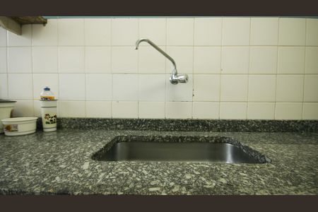 Apartamento para alugar com 35m², 1 quarto e 1 vaga Apartamento para alugar com 35m², 1 quarto e 1 vagaCozinha