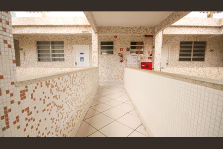 Apartamento para alugar com 35m², 1 quarto e 1 vaga Apartamento para alugar com 35m², 1 quarto e 1 vagaÁrea comum