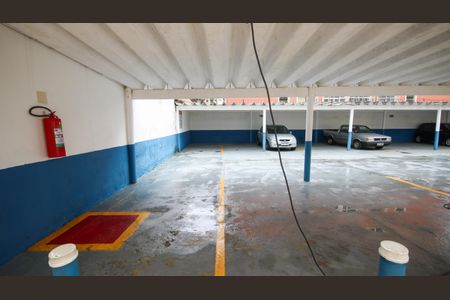 Apartamento para alugar com 35m², 1 quarto e 1 vaga Apartamento para alugar com 35m², 1 quarto e 1 vagaGaragem