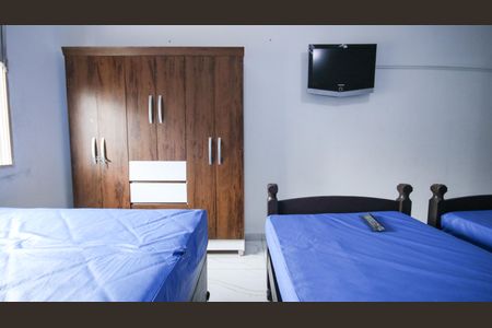 Apartamento para alugar com 35m², 1 quarto e 1 vaga Apartamento para alugar com 35m², 1 quarto e 1 vagaQuarto 1