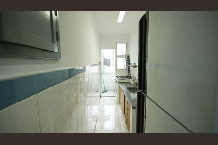 Apartamento para alugar com 35m², 1 quarto e 1 vaga Apartamento para alugar com 35m², 1 quarto e 1 vagaCozinha