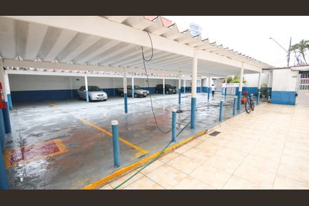 Apartamento para alugar com 35m², 1 quarto e 1 vaga Apartamento para alugar com 35m², 1 quarto e 1 vagaGaragem