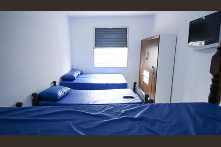 Apartamento para alugar com 35m², 1 quarto e 1 vaga Apartamento para alugar com 35m², 1 quarto e 1 vagaQuarto 1